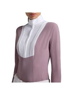 Polo de concours Cavalleria...