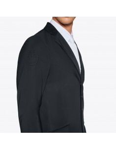 Veste de concours...