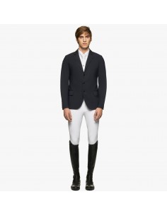 Veste de concours...