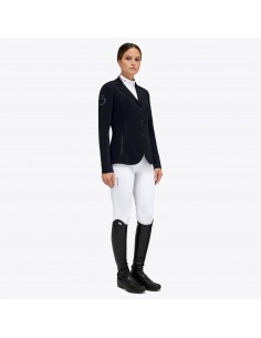 Veste de concours...