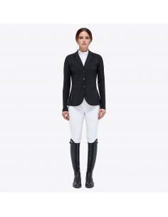 Veste de concours...
