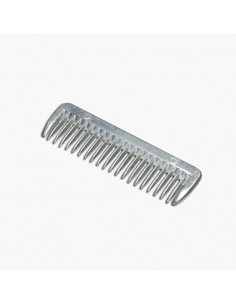 Peigne à crins