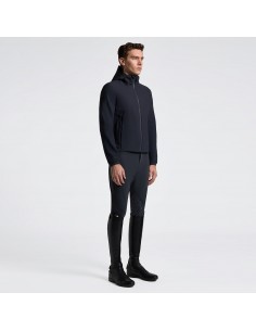 Men's Perforated Softshell...