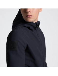 Men's Perforated Softshell... 2