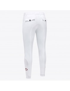 Pantalon de concours Blanc... 2