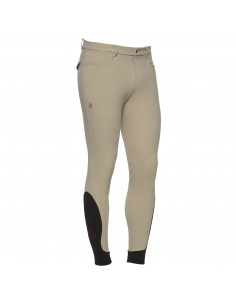 Pantalon d'équitation Homme