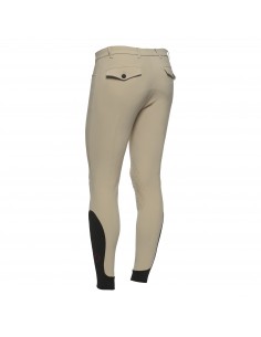 Pantalon d'équitation Homme 2