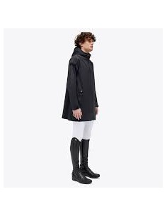 CT Unisex Rain Parka