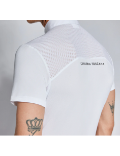 POLO DE COMPÉTITION POUR HOMME 2