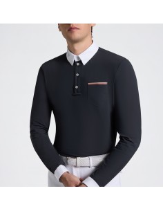 Showshirt Jersey Homme - CT