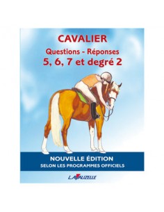 Livre Questions Réponses G5...
