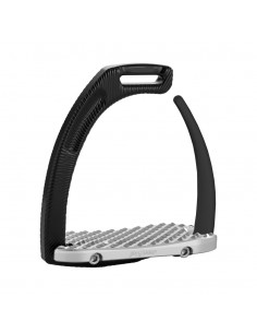 Etriers Jin Stirrup Air