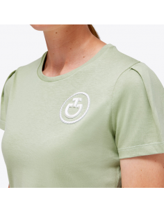T-shirt Femme - Cavalleria...