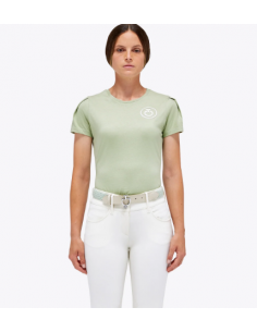 T-shirt Femme - Cavalleria... 2
