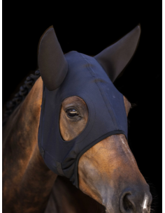 Masque anti-stress...