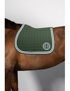 Tapis de selle Soft - Trefle 2