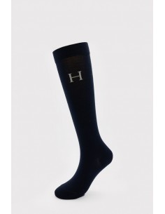 Carly Chaussettes (x3) -...