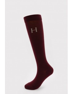 Carly Chaussettes (x3) -... 2