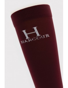 Chaussettes Badminton -...