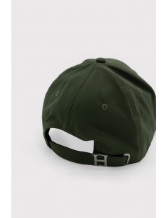 Ciel Casquette - Harcour 2