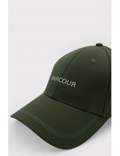 Ciel Casquette - Harcour