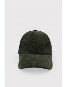 Crunch Casquette - Harcour 2