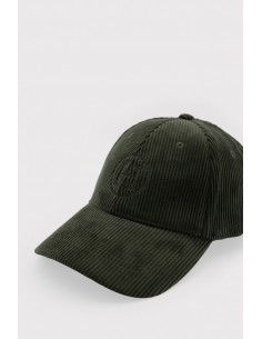 Crunch Casquette - Harcour