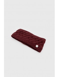 Bandeau cerise - Harcour