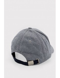 Casquette Come - Harcour