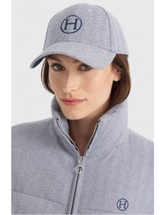 Casquette Come - Harcour 2