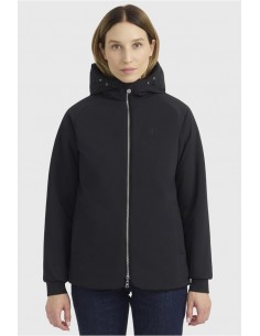 Manteau Coline - Harcour