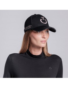 Casquette en coton avec...