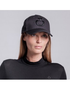 Casquette en coton avec...