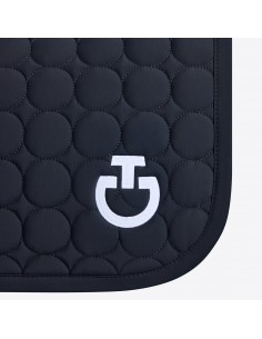 Tapis de selle Circle... 2