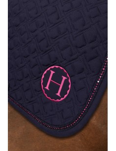 Saphir Tapis de Selle -...
