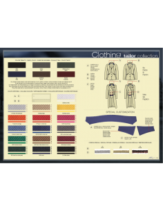 Frac Papillon Scarpati... 2