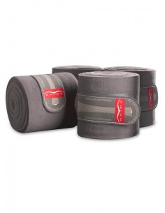 Bande de polo Wils Animo